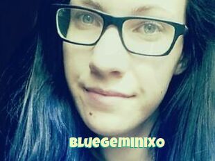 BlueGeminiXO