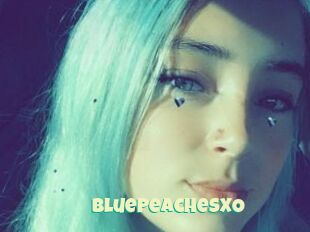 BluePeachesXO