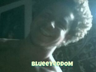 BlueeyedDOM