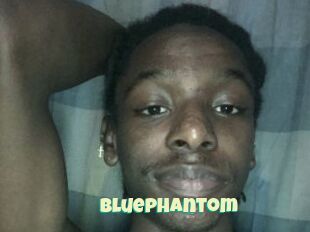 Bluephantom