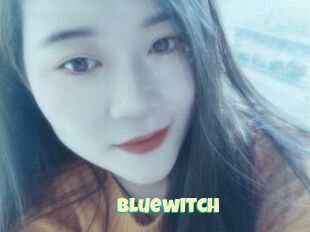 Bluewitch