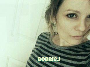 BobbieJ