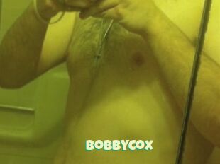 BobbyCox