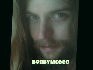BobbyMcgee