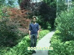 Bodyastar