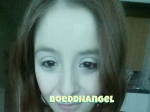 BoeddhAngel