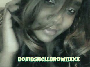 BombShellBrownXxX
