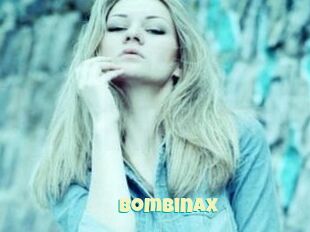 BombinaX