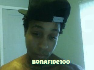 Bonafide100