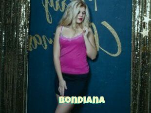 Bondiana