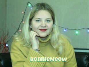 BonnieMeow