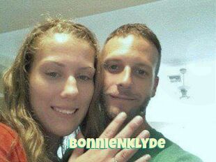 BonnieNKlyde