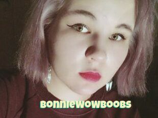 BonnieWoWBoobs