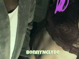 BonnyNClyde