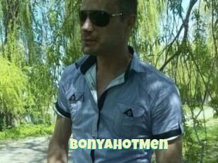 Bonya_Hot_Men