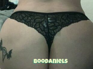 BooDaniels