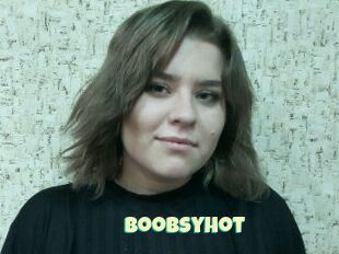 BoobsyHot