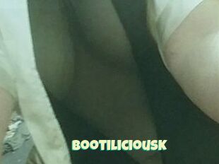 BootiliciousK