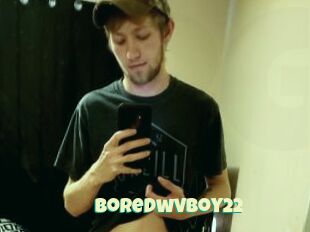 Boredwvboy22