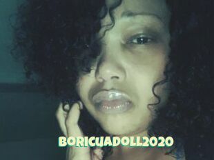 BoricuaDoll2020