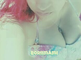 Boriimami