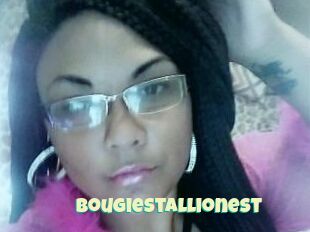BougieStallionest