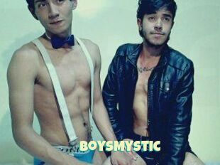 Boys_Mystic