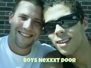 Boys_NeXXXT_Door