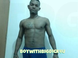 Boywithbigdick4u