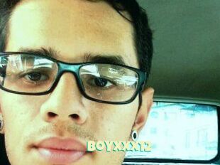Boyxxx12