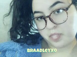 BraadleyXo