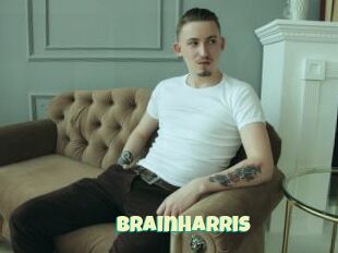 BrainHarris