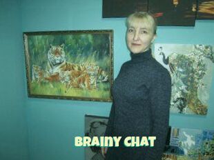 Brainy_Chat_