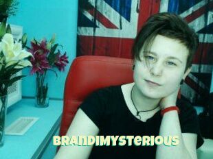 BrandiMysterious