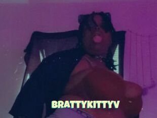 Brattykittyv
