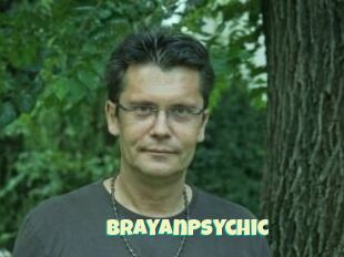 BrayanPsychic