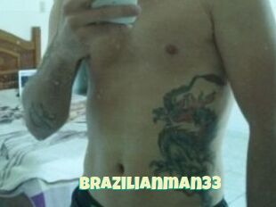 Brazilianman33
