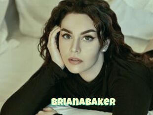 BrianaBaker
