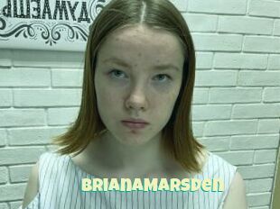 BrianaMarsden
