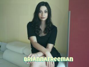 BriannaFreeman