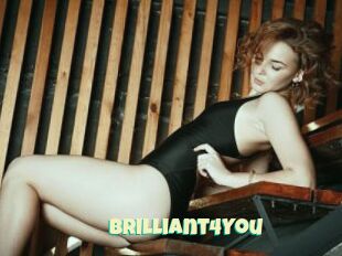 Brilliant4You