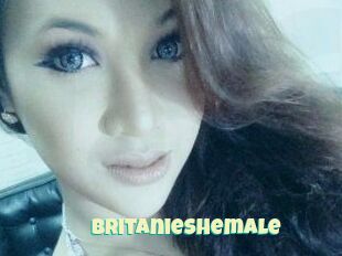 BritanieShemale