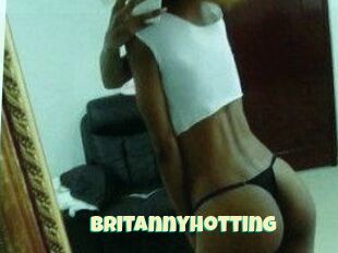 Britanny_hotting