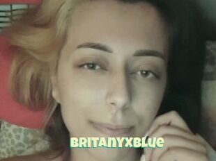BritanyXBlue