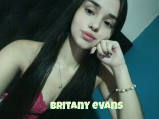 Britany_evans