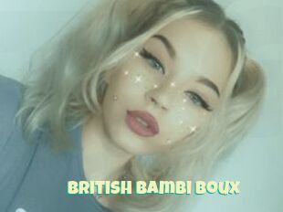 British_Bambi_Boux