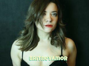 BritneyAmor