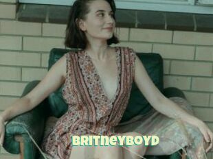 BritneyBoyd