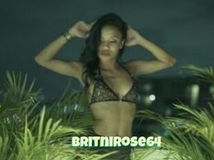 BritniRose64