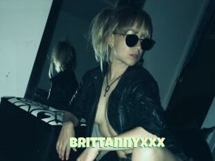 Brittannyxxx